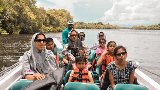 Погрузитесь в мир впечатлений (20 дней)
