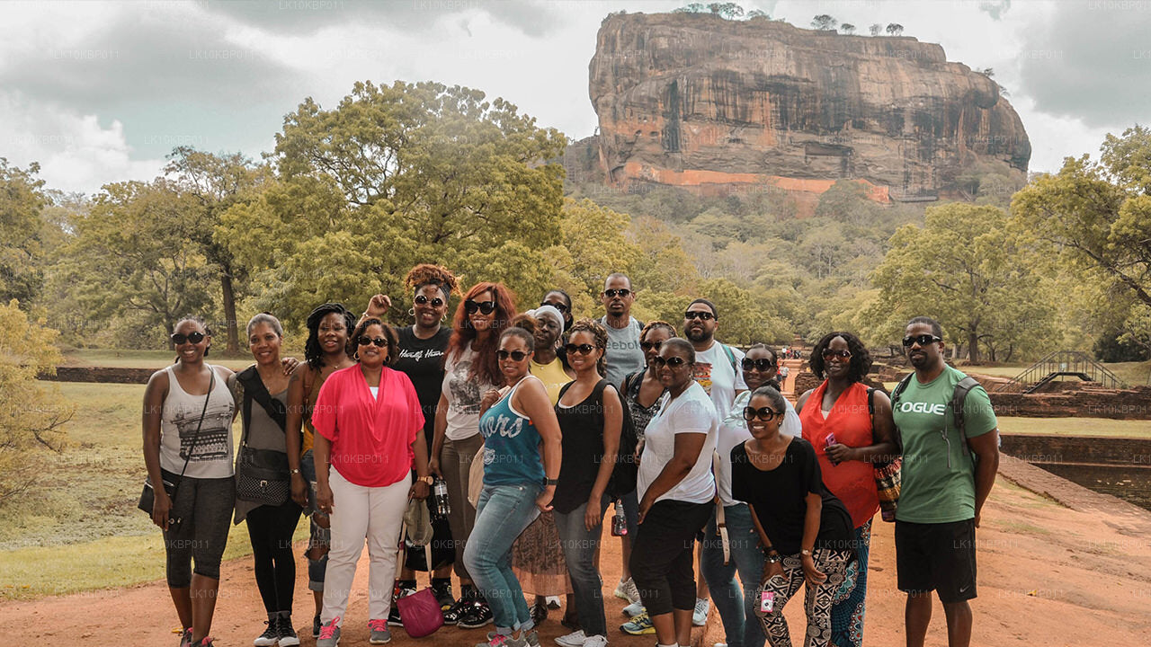 Погрузитесь в мир впечатлений (20 дней)