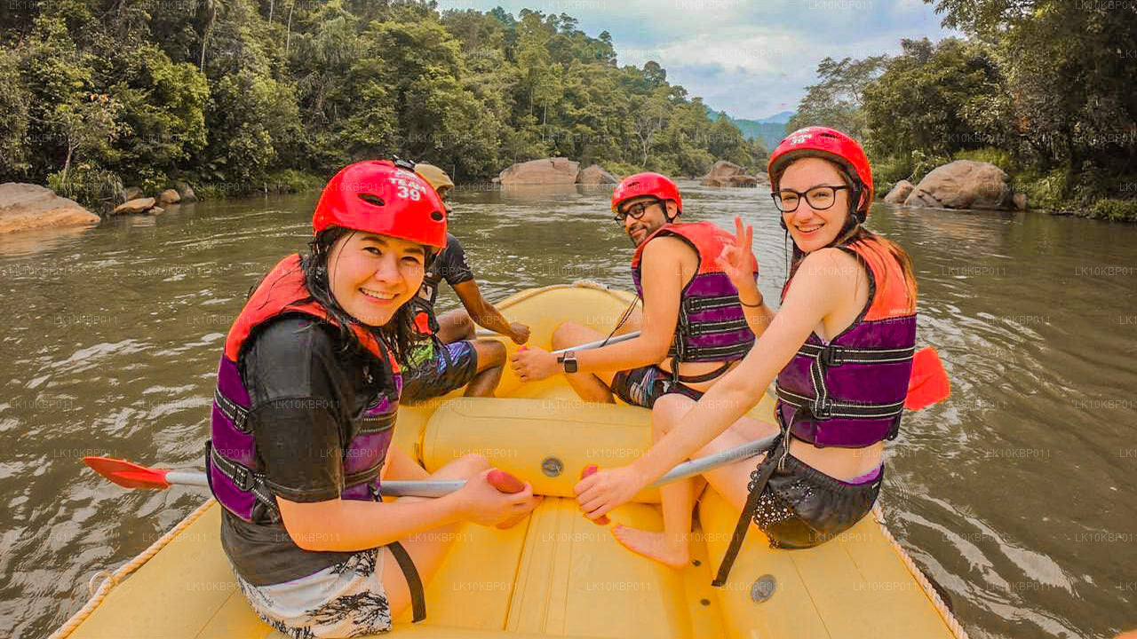 Погрузитесь в мир впечатлений (20 дней)