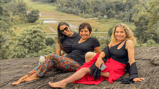 Классическая Шри-Ланка (20 дней)