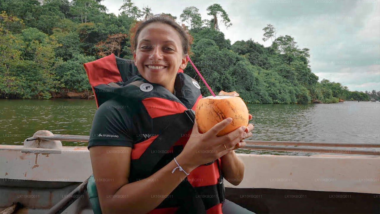 Классическая Шри-Ланка (20 дней)