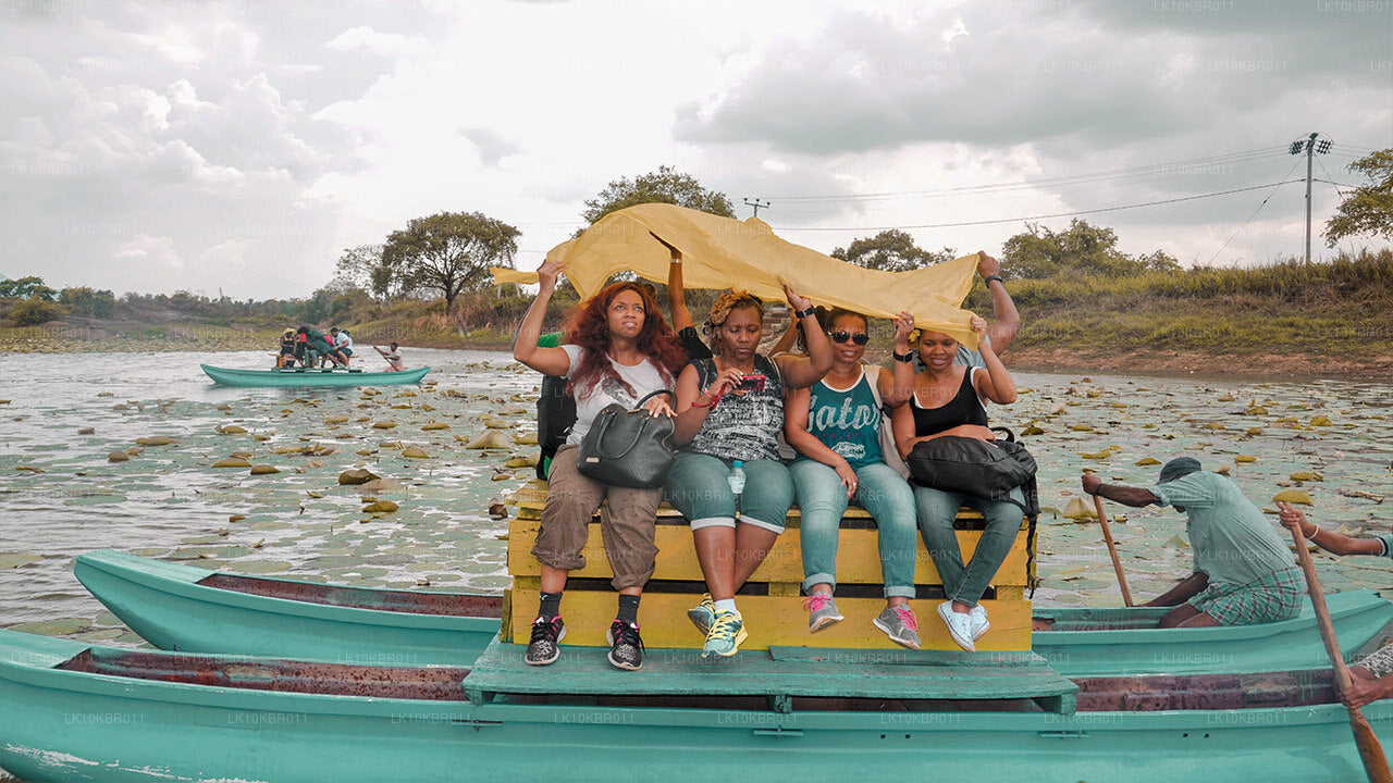 Цвета Шри-Ланки (20 дней)