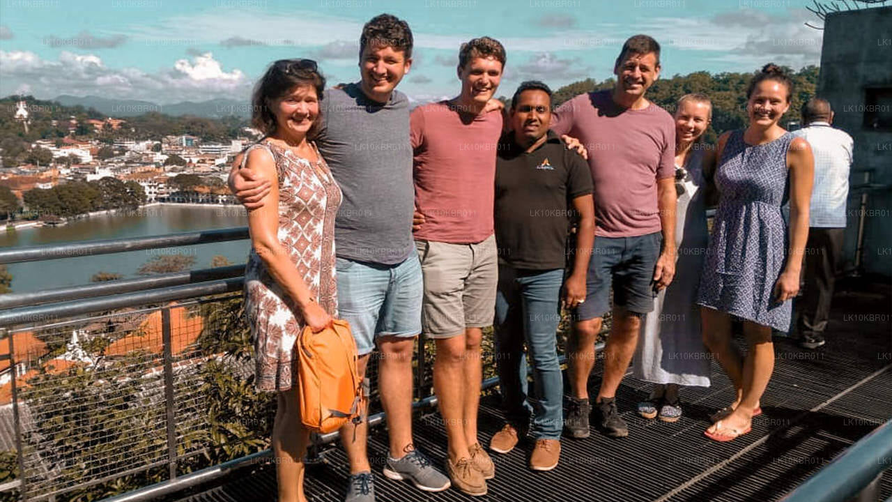 Цвета Шри-Ланки (20 дней)