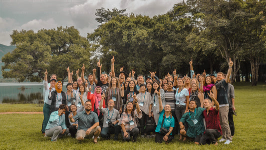 Прогулка вокруг жемчужины (21 день)