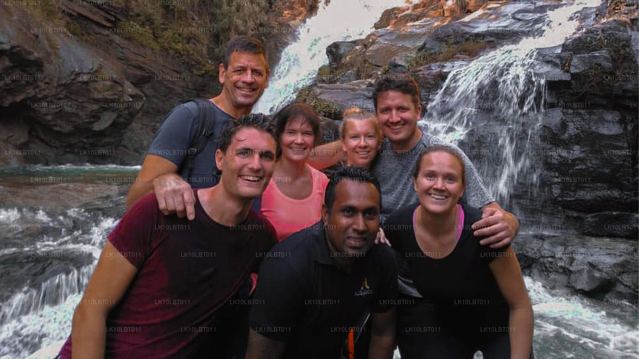 Прогулка вокруг жемчужины (21 день)