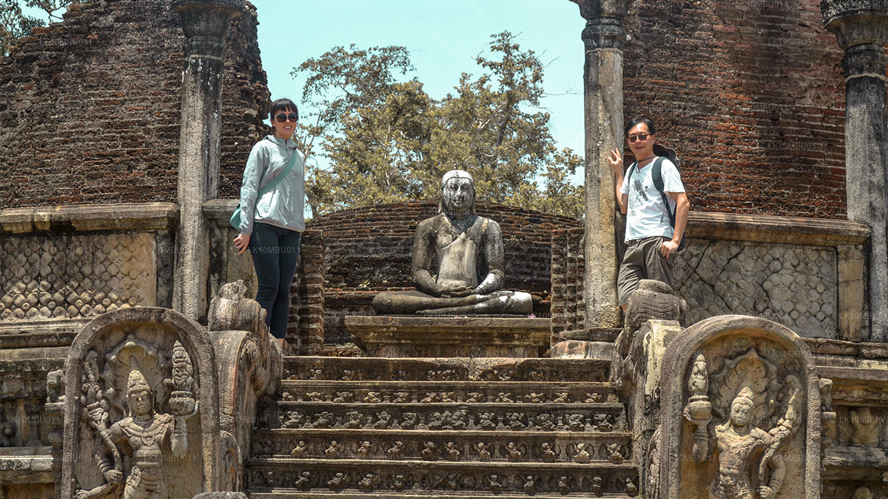 Гламур Шри-Ланки (22 дня)