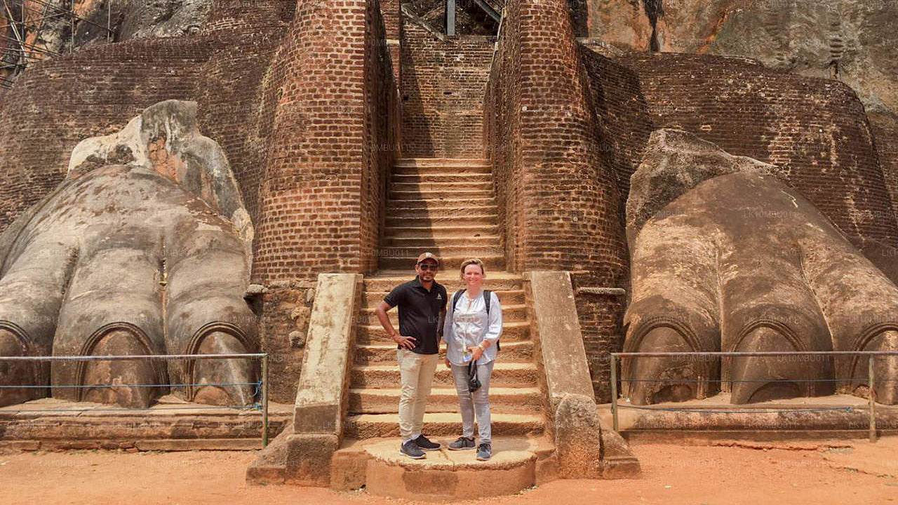 Гламур Шри-Ланки (22 дня)