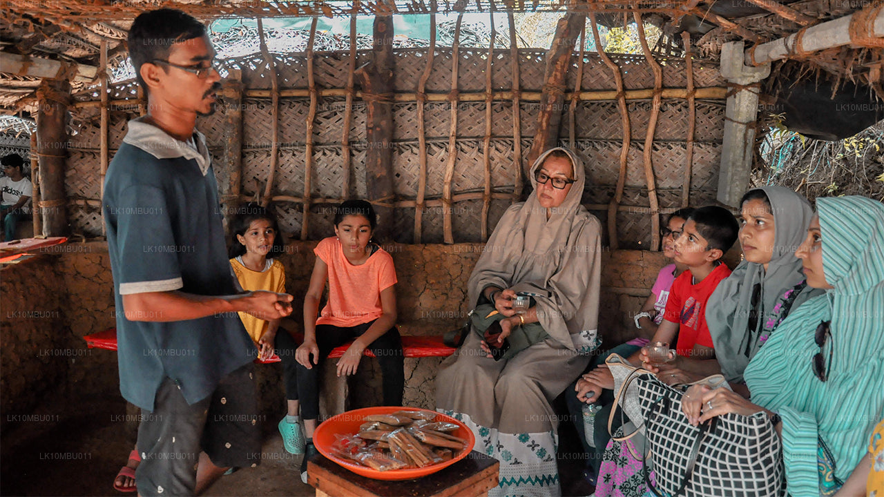 Гламур Шри-Ланки (22 дня)