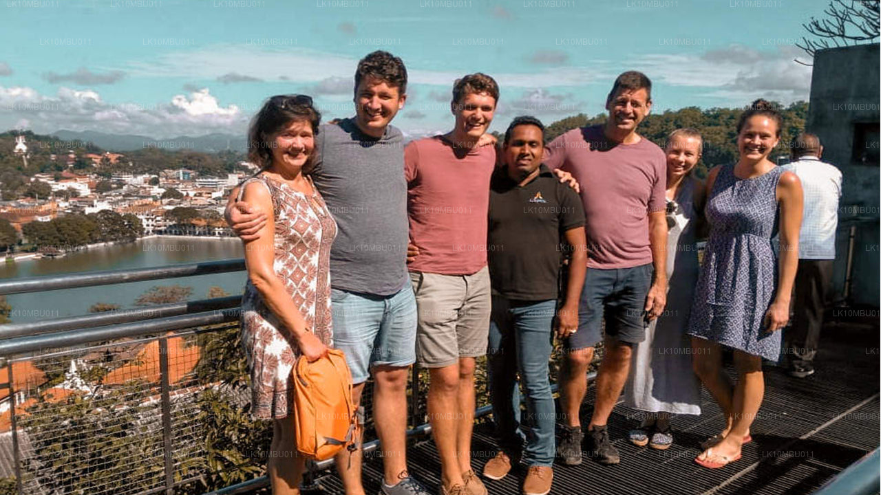 Гламур Шри-Ланки (22 дня)