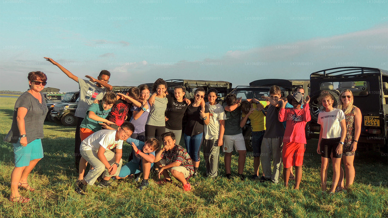 Храмы и природа (22 дня)