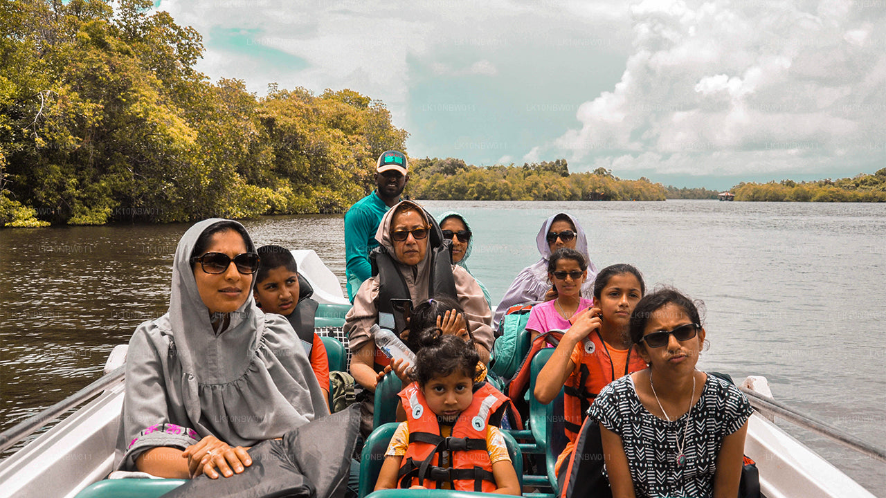 Храмы и природа (23 дня)