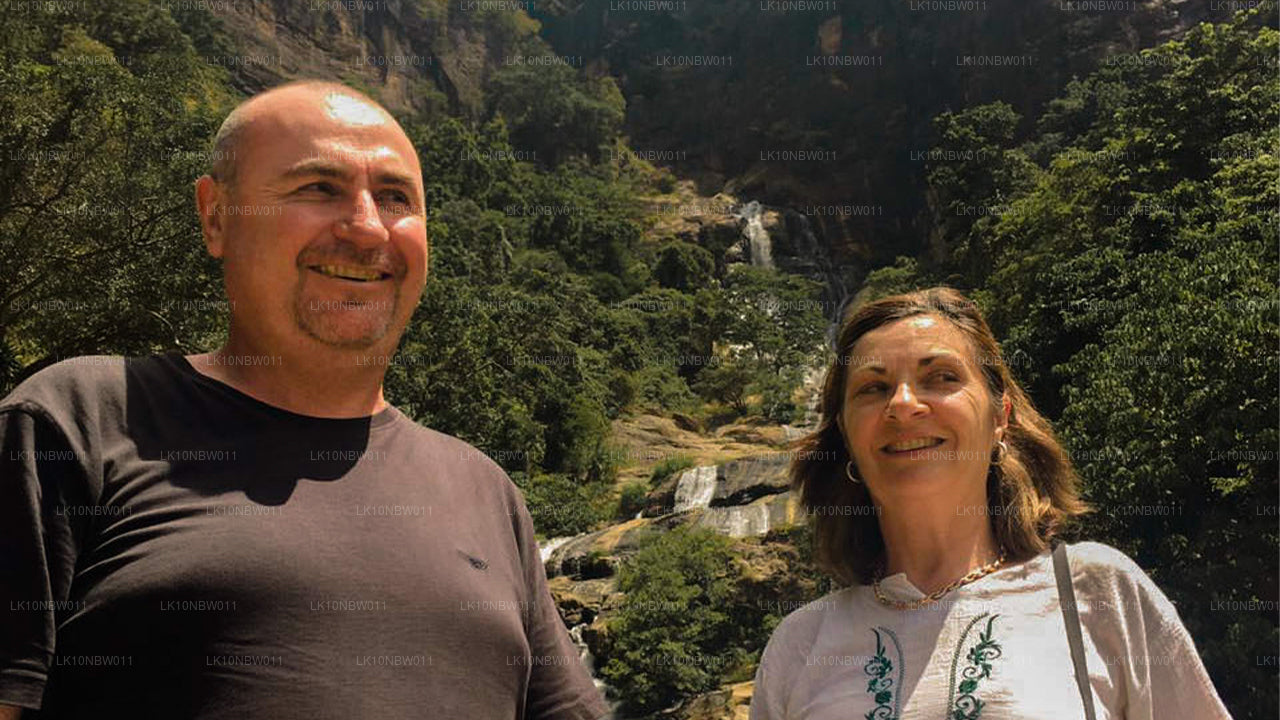 Храмы и природа (23 дня)