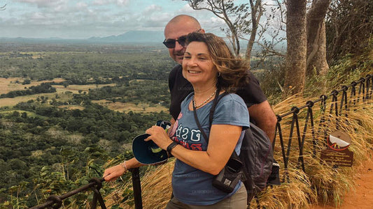 Удивительная Шри-Ланка (24 дня)