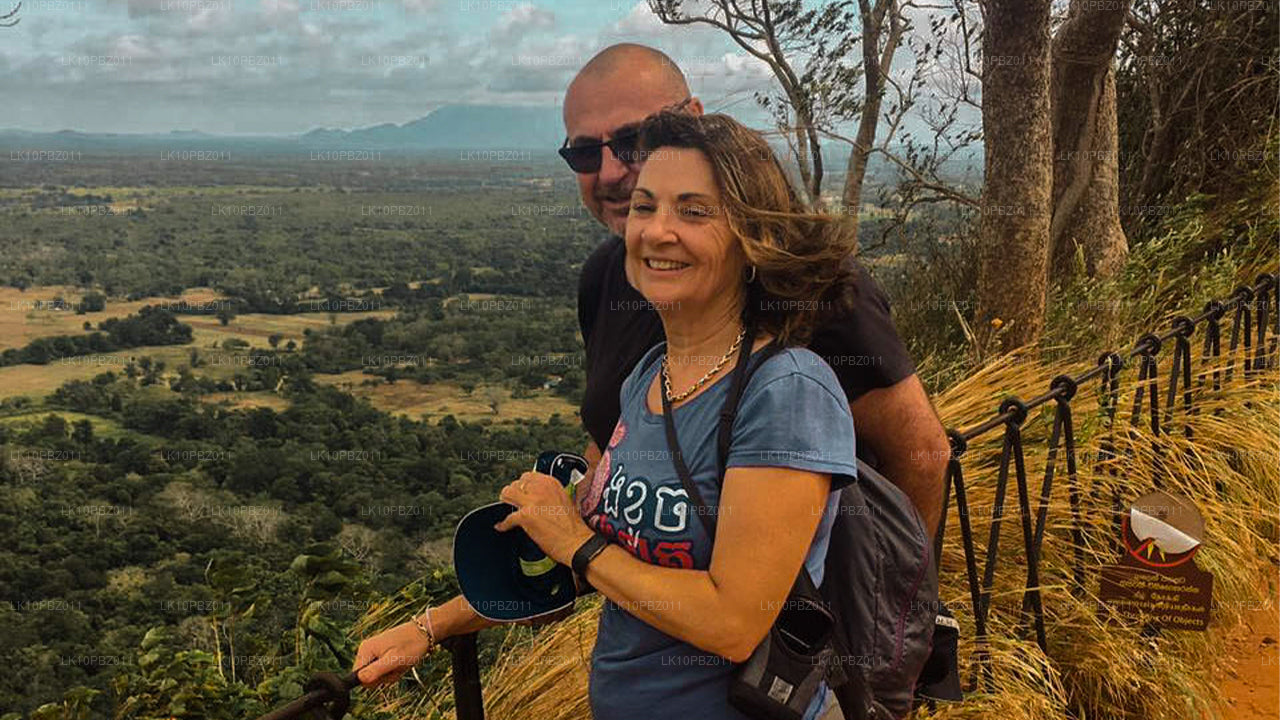 Удивительная Шри-Ланка (25 дней)