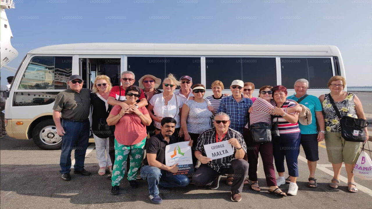 Аренда автобуса с водителем (стандартный)