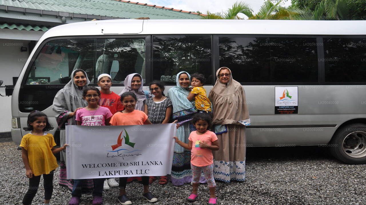 Аренда автобуса с водителем (стандартный)