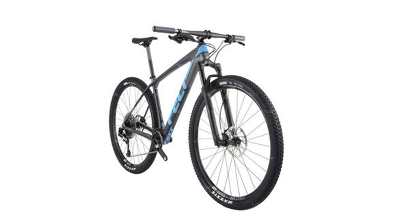 Mountain Bike Rental from Ella