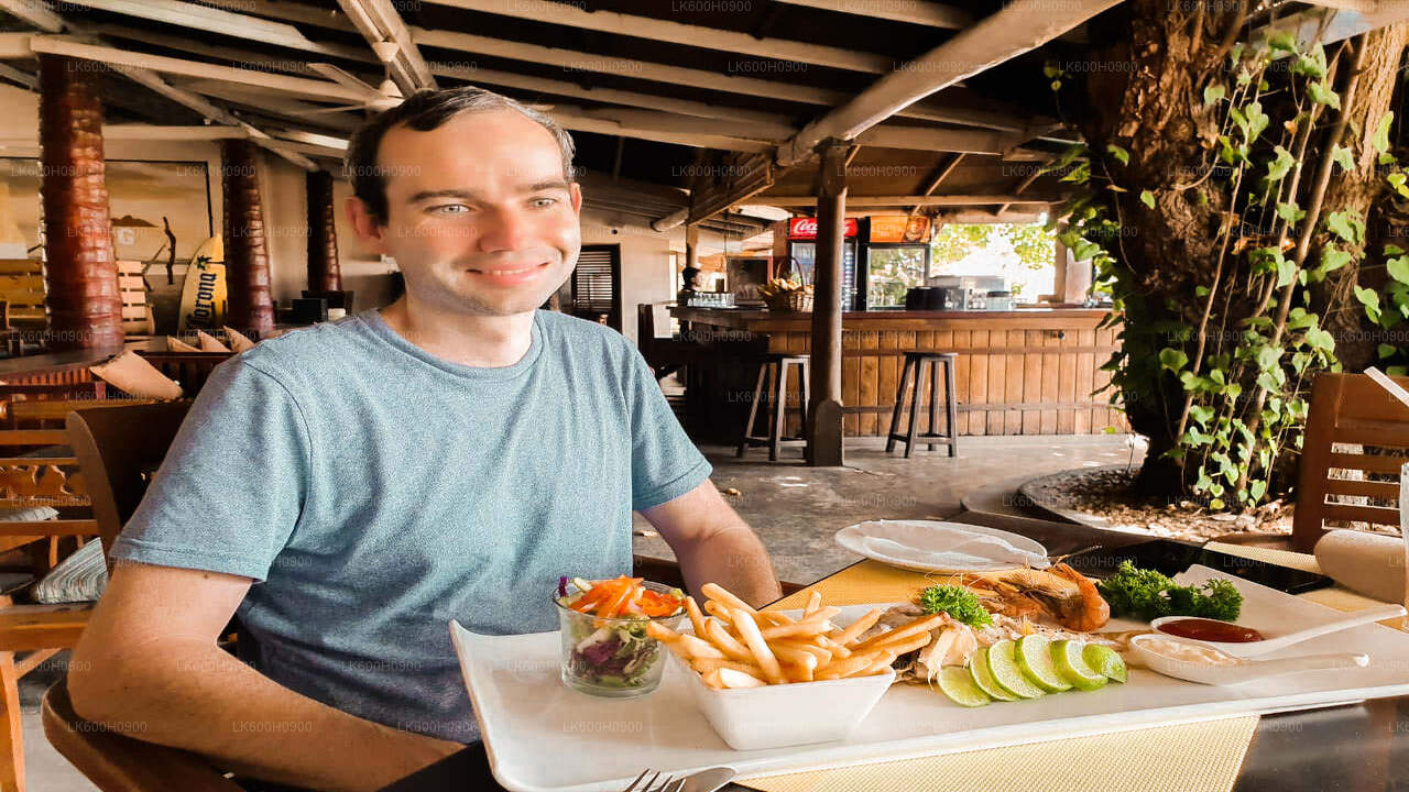 Количество человек