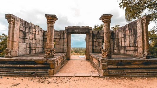 3 древних королевства из Коломбо