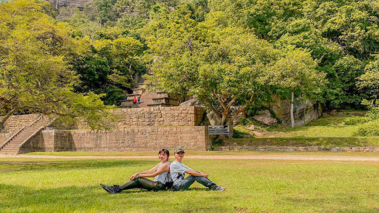 3 древних королевства из Коломбо