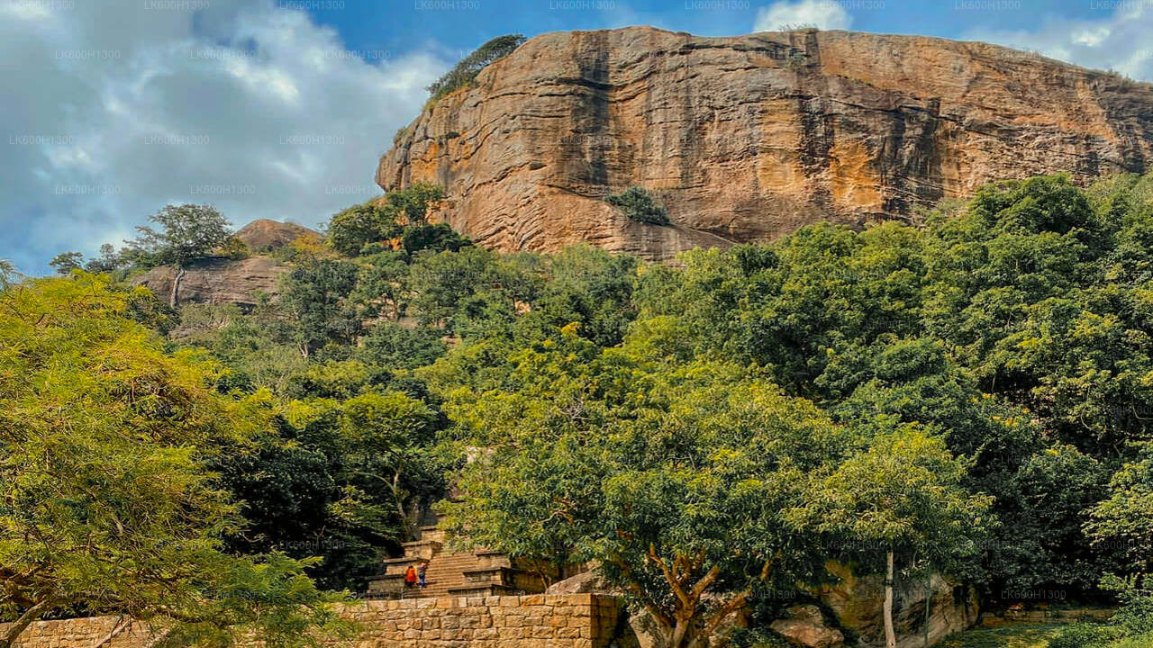 3 древних королевства из Коломбо