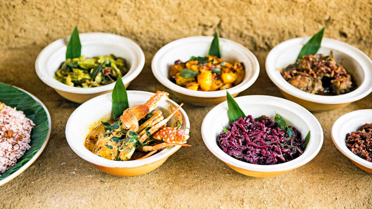 Высокогорье Матале и кулинарный опыт из Хабараны