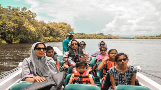 Балапития, Хандунугода и Галле из Бентоты