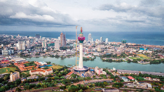 Экскурсия по Коломбо из Негомбо