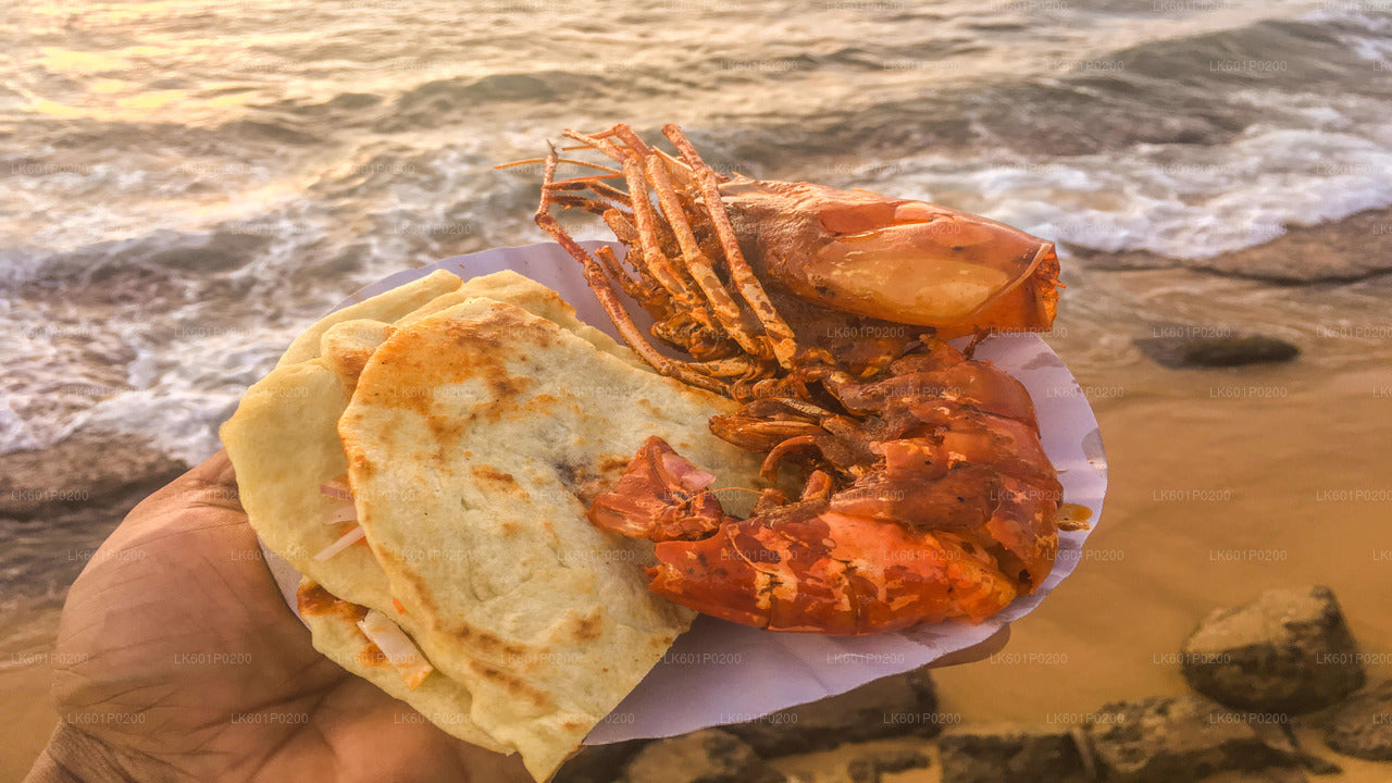 Экскурсия по Коломбо из Негомбо