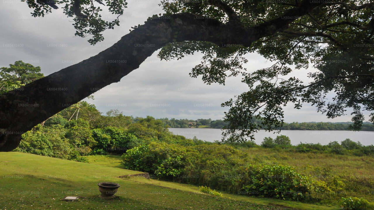 Экскурсия по городу Бентота из Унаватуны.