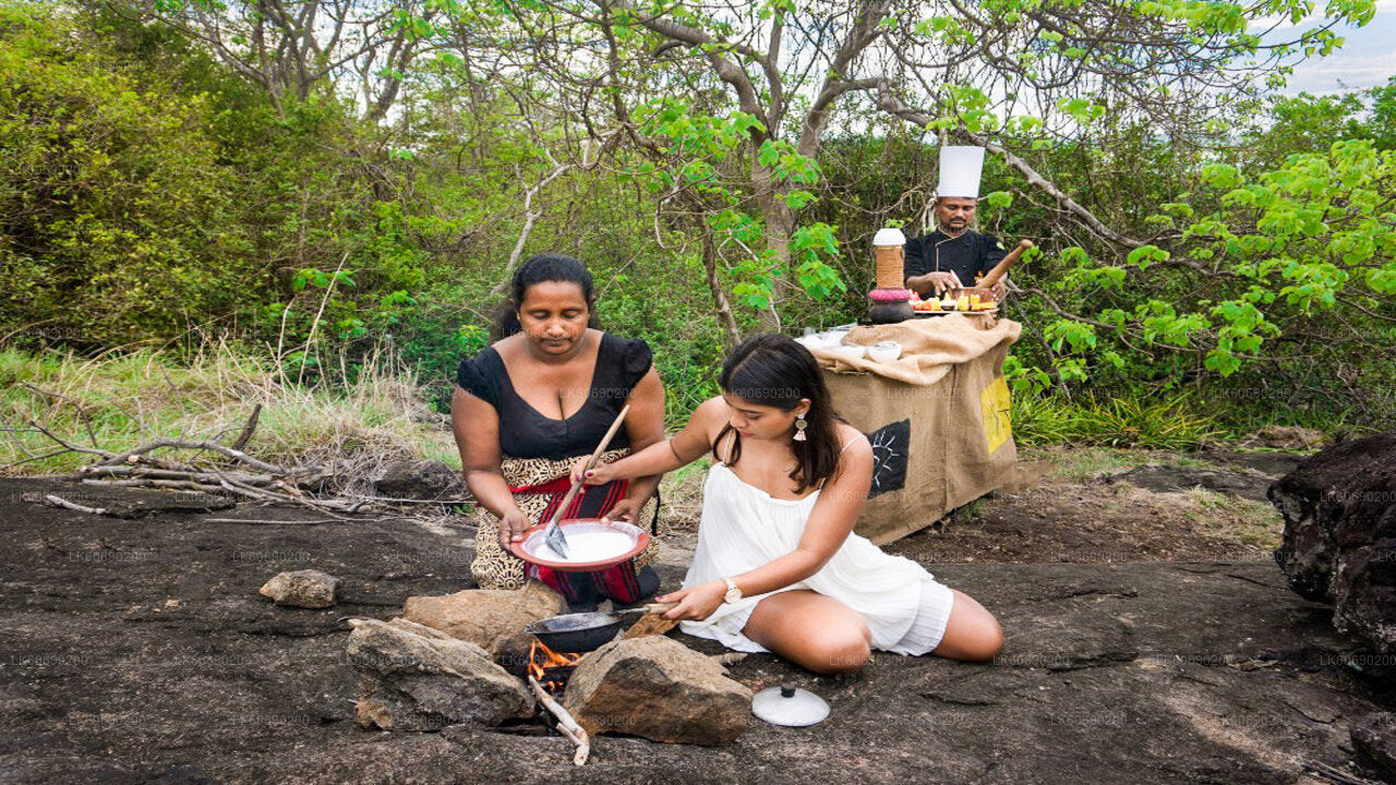 Посетите деревню на озере Соробара из Махиянганайи