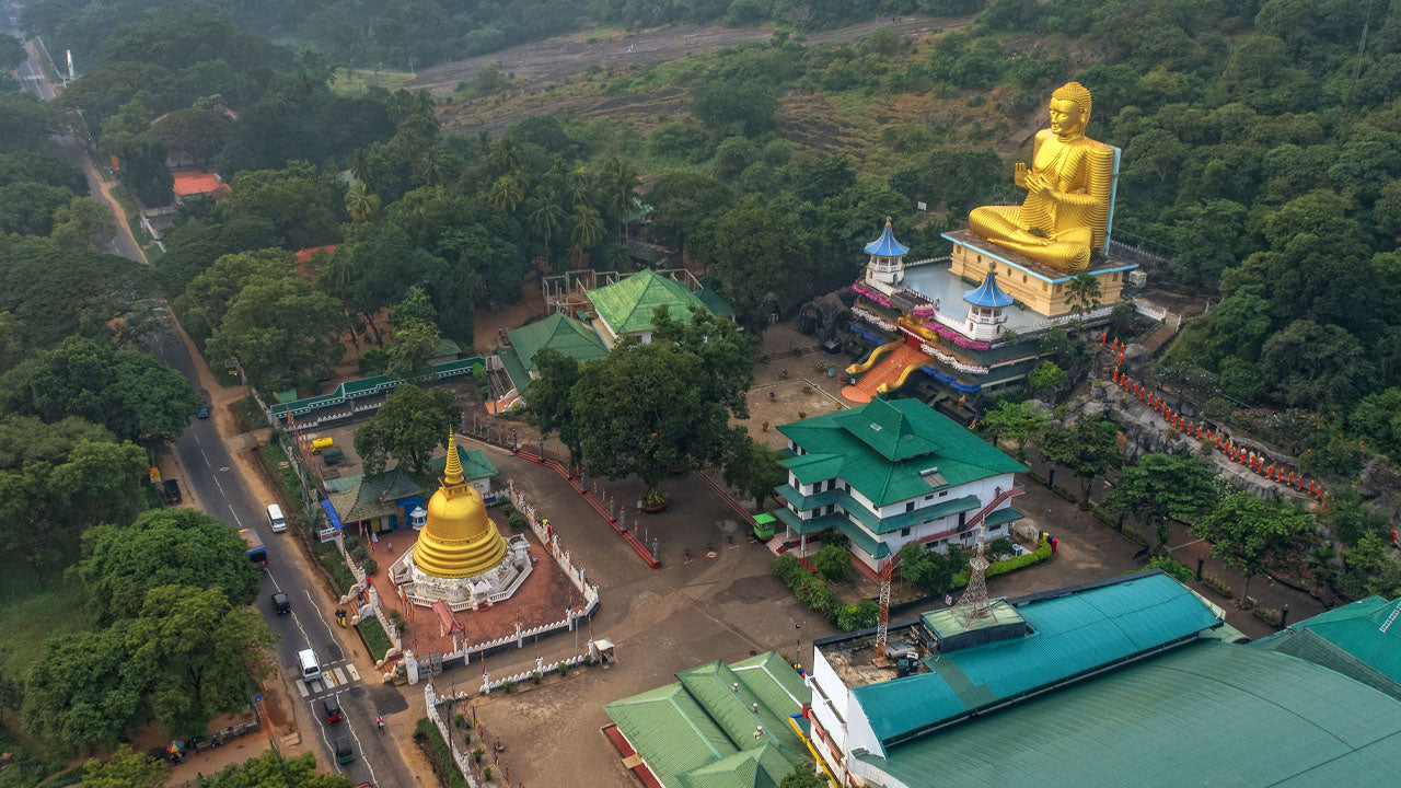 Тур на воздушном шаре из Хабараны