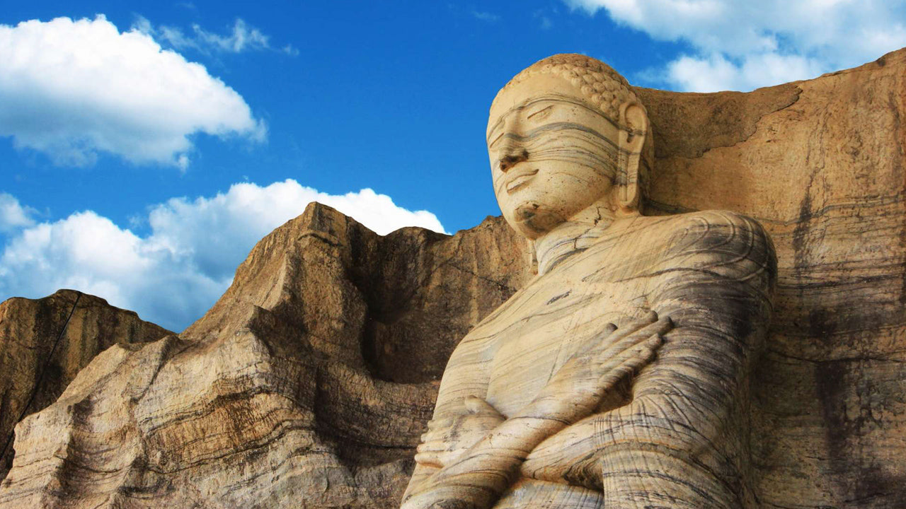 Входные билеты в древний город Полоннарува