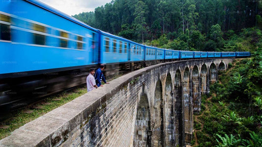 Пеший тур к Элле «Три иконы от Эллы»