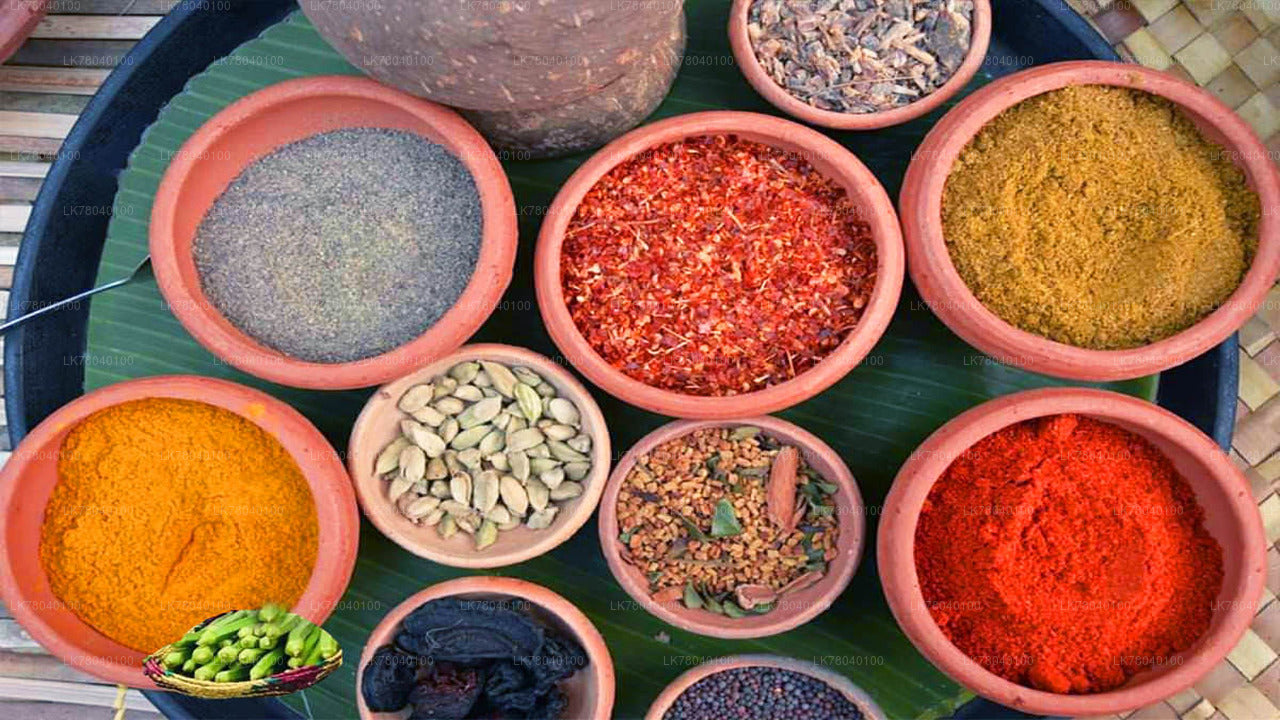 Кулинарный мастер-класс в форте Галле