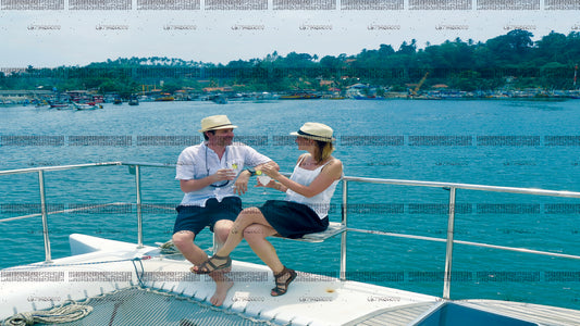 2-дневный круизный отдых в Мириссе