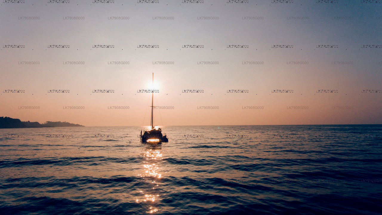 2-дневный круизный отдых в Мириссе