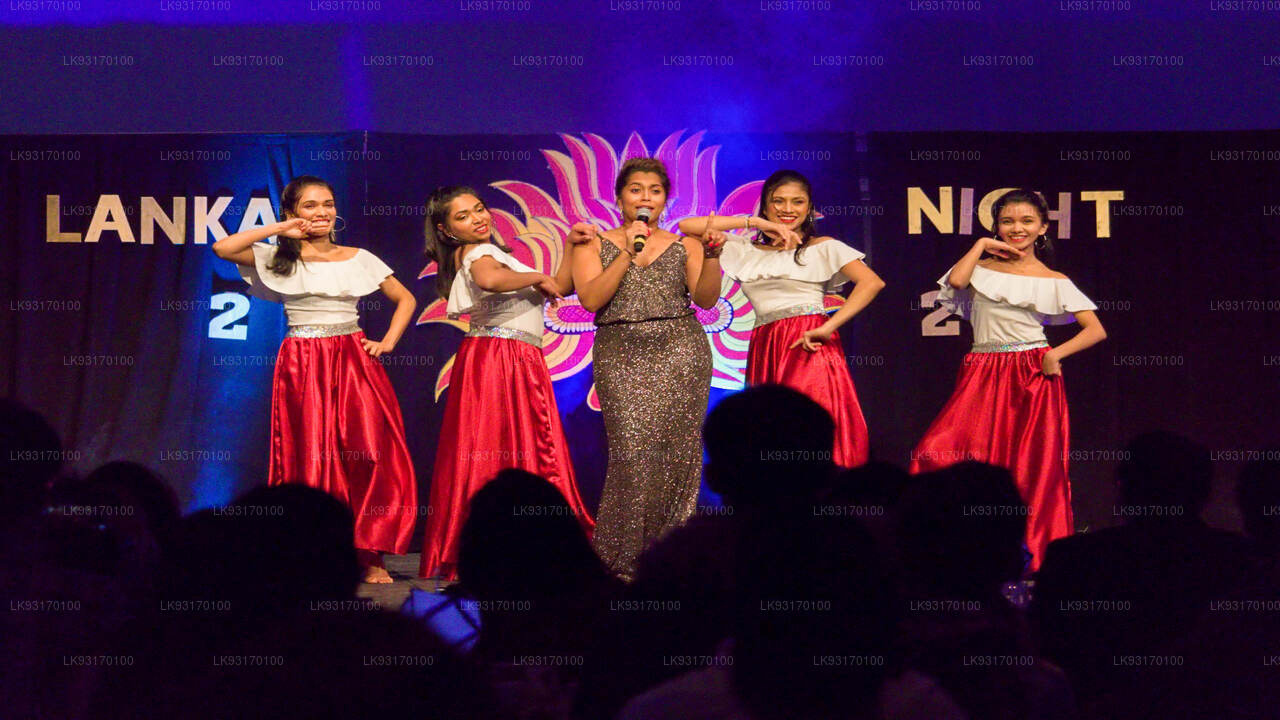 Вечер с художником