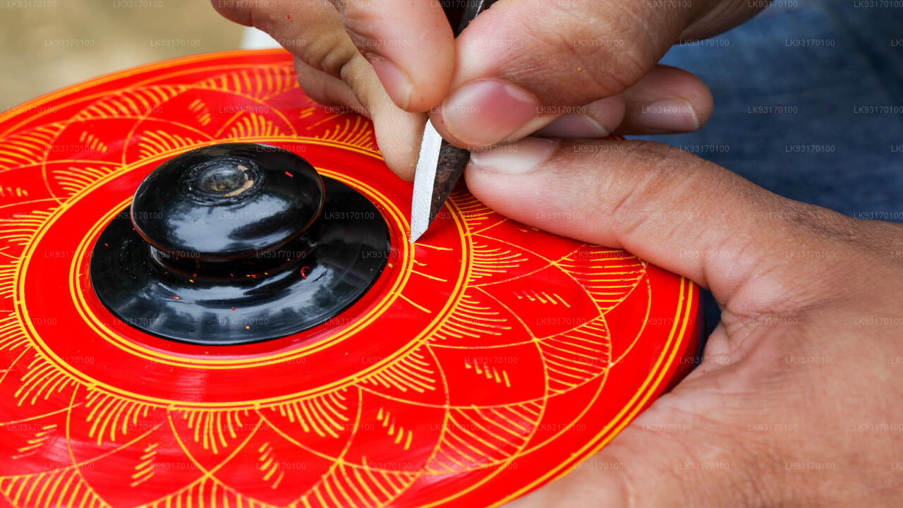 Вечер с художником