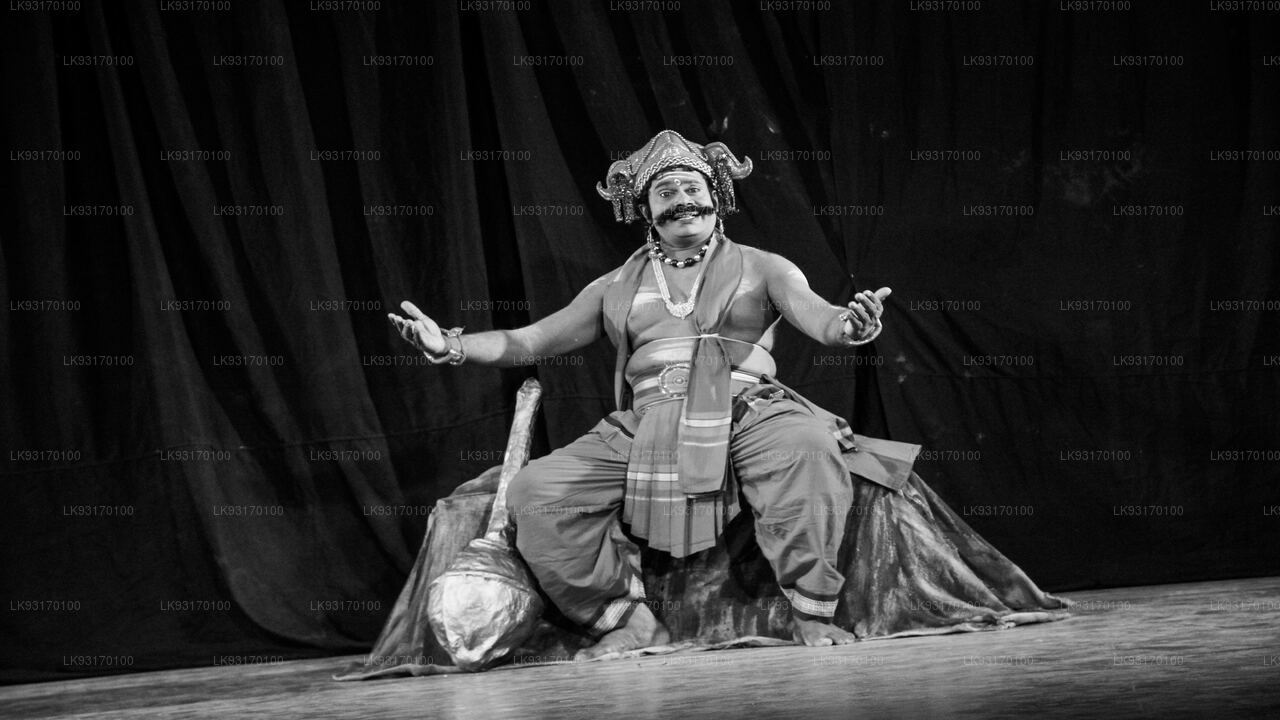 Вечер с художником