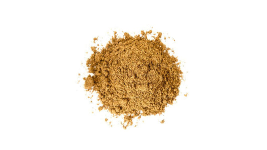 Органический порошок карри из баранины и баранины Lakpura