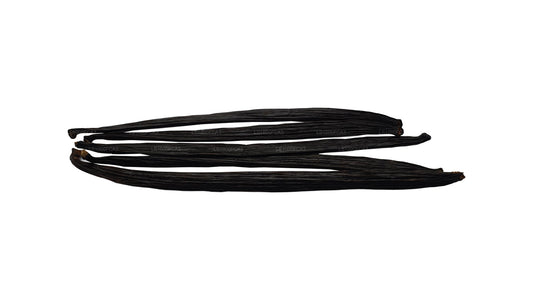 Натуральные ванильные бобы сорта «А» Lakpura Шри-Ланка (Цейлон)