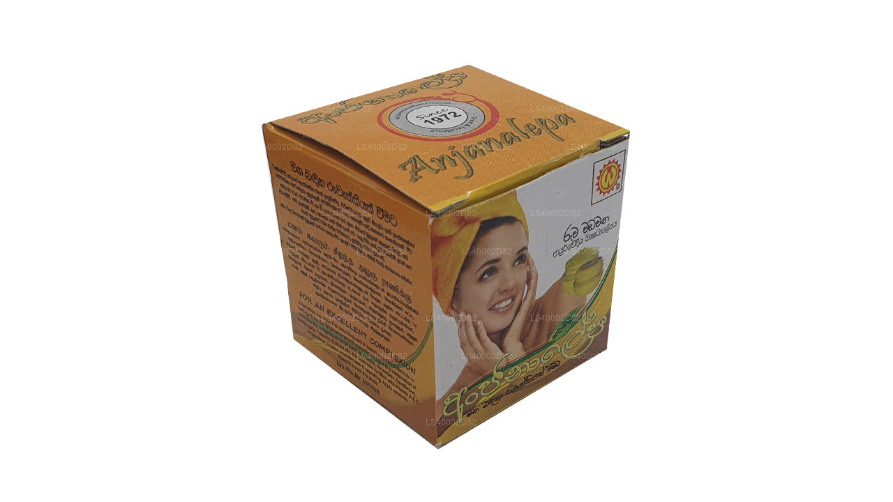 Аналалепа «Викрамараччи Лабс» (20 г)