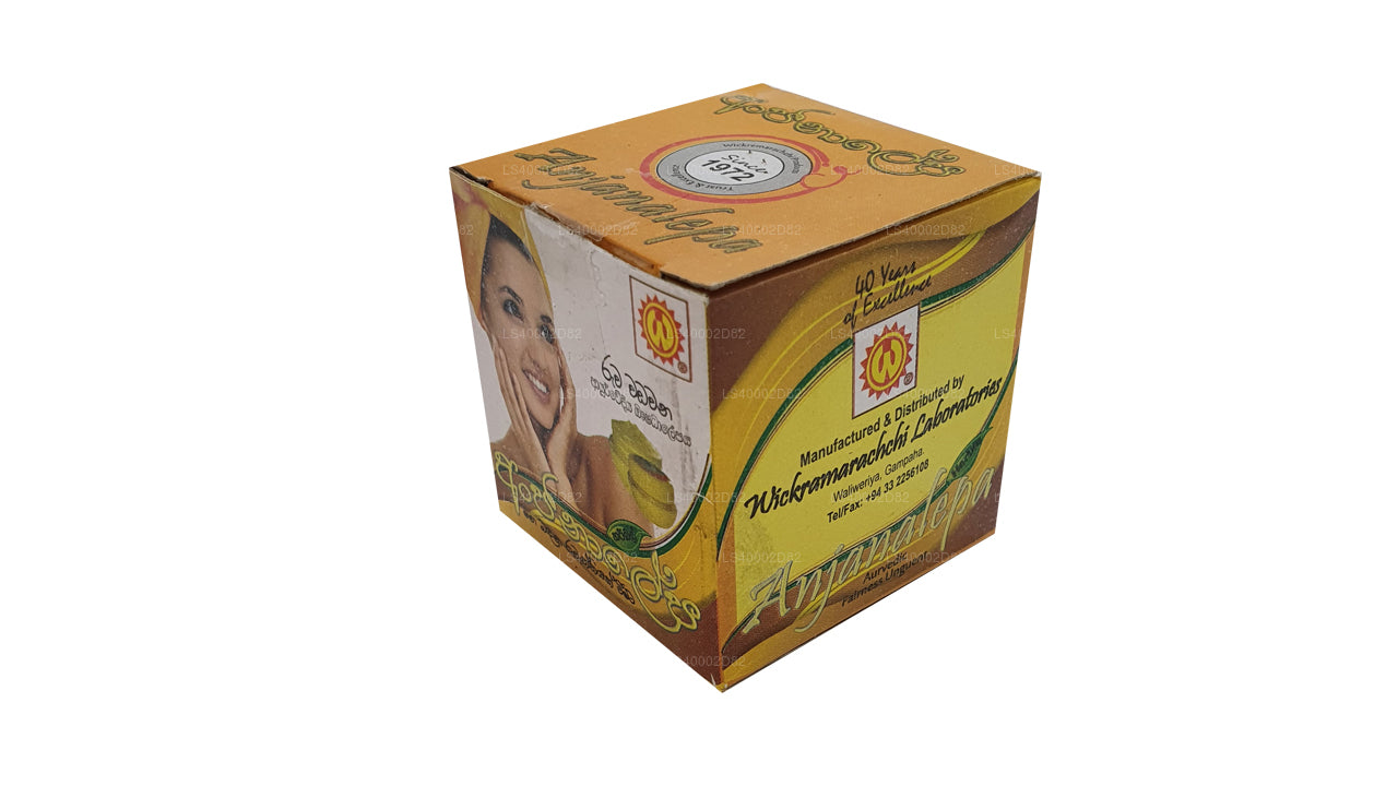 Аналалепа «Викрамараччи Лабс» (20 г)