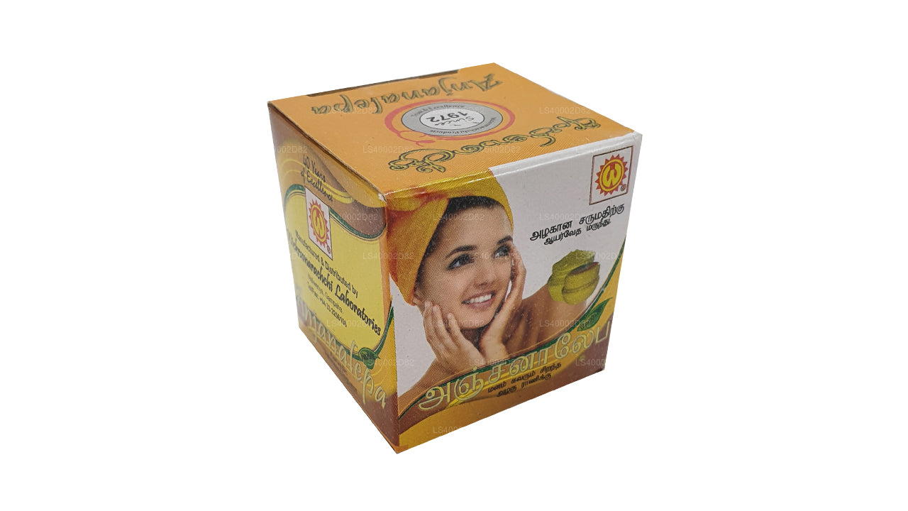 Аналалепа «Викрамараччи Лабс» (20 г)