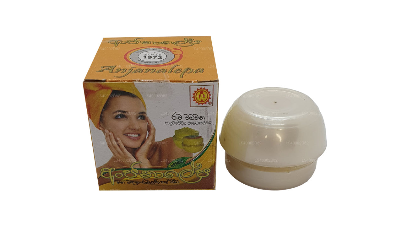 Аналалепа «Викрамараччи Лабс» (20 г)