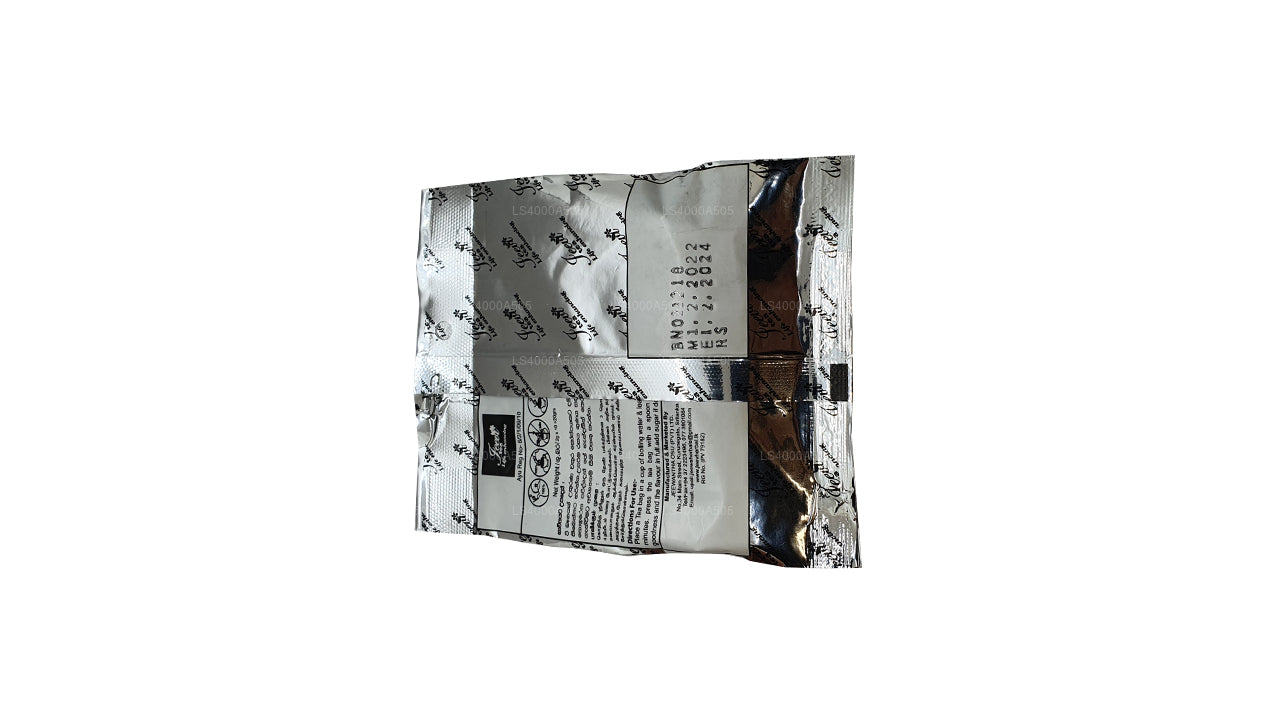 Дикий кориандр Jeevi Walkottamalli (20 г)