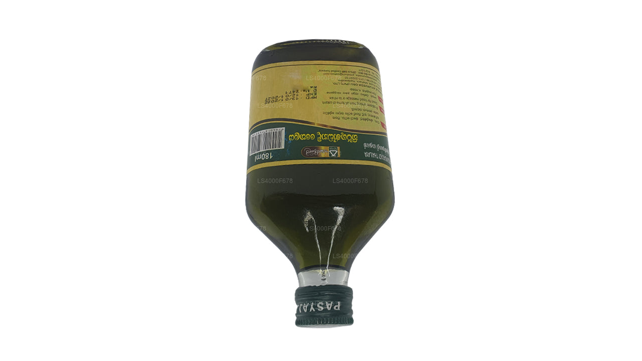 Тайская паста для нургундии (180 мл)