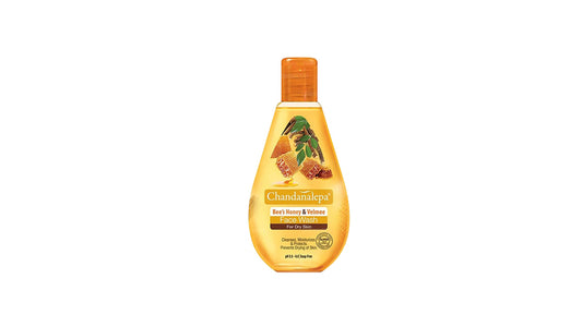 Chandanalepa Bee,s Honey & Valmee Face Wash (100ml)
