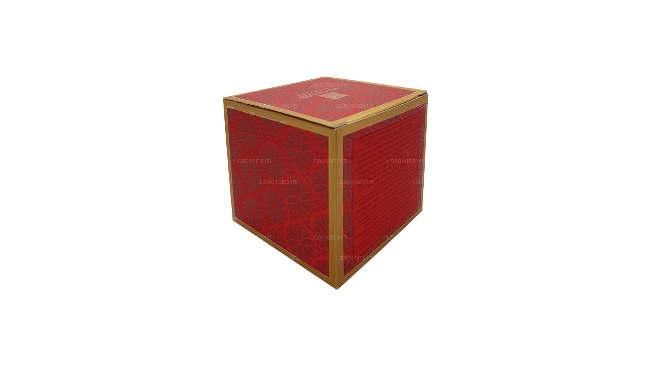 Отшелушивающее средство для лица Spa Ceylon Skin Energise с цитрусовыми и красными сандалиями (120 г)